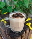 Cappuccino Coffee