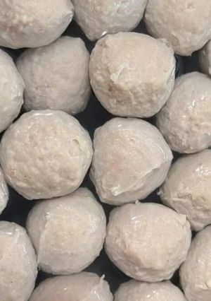 Foto resep Bakso Sapi Kenyal