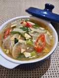 Tumis lobak putih (66)
