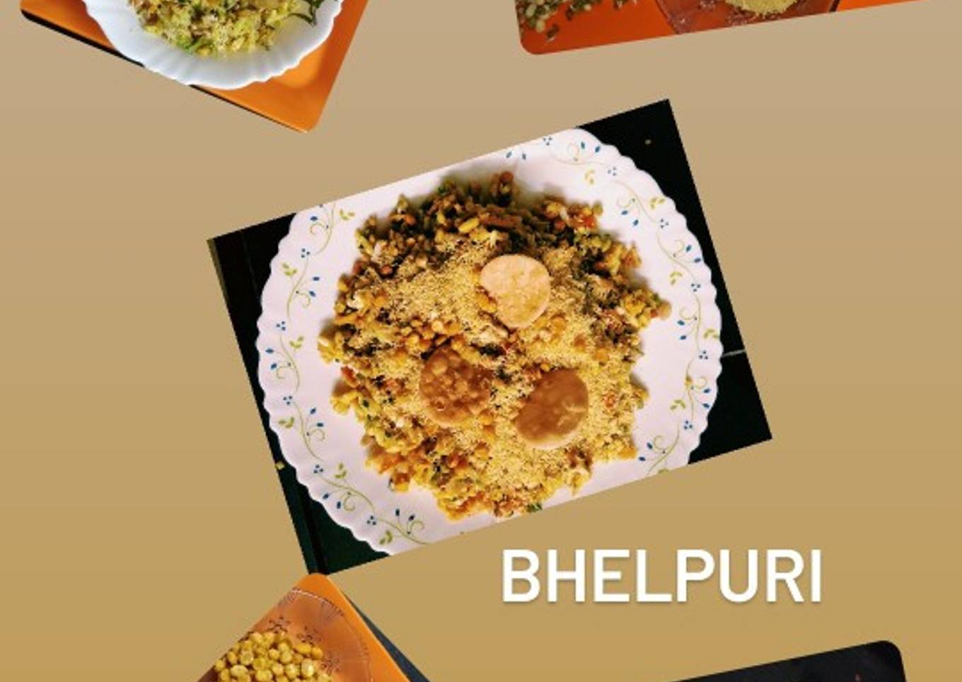 Bhelpuri
