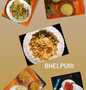 Easy Way Make Recipe Bhelpuri that is  Makes Drooling, Appealing}