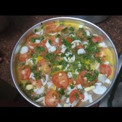 A picture of Dabba ghost.