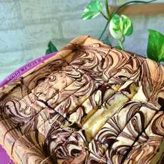 รูปของ Marmer Cake ala Pak Sahak (metode all in one)