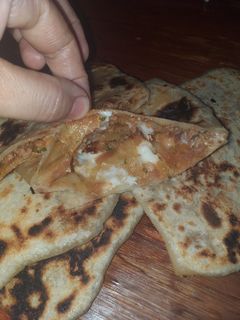 صورة لوصفة محاجب بالفرماج 😉