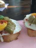 Tostones