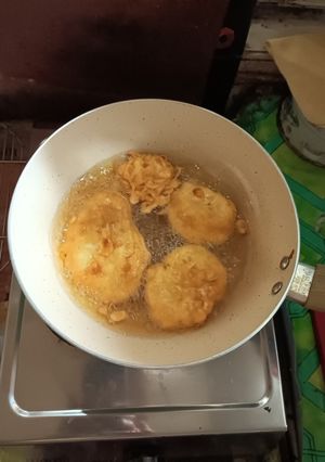 Foto resep Kei kian sederhana