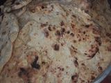 خبز الطابون