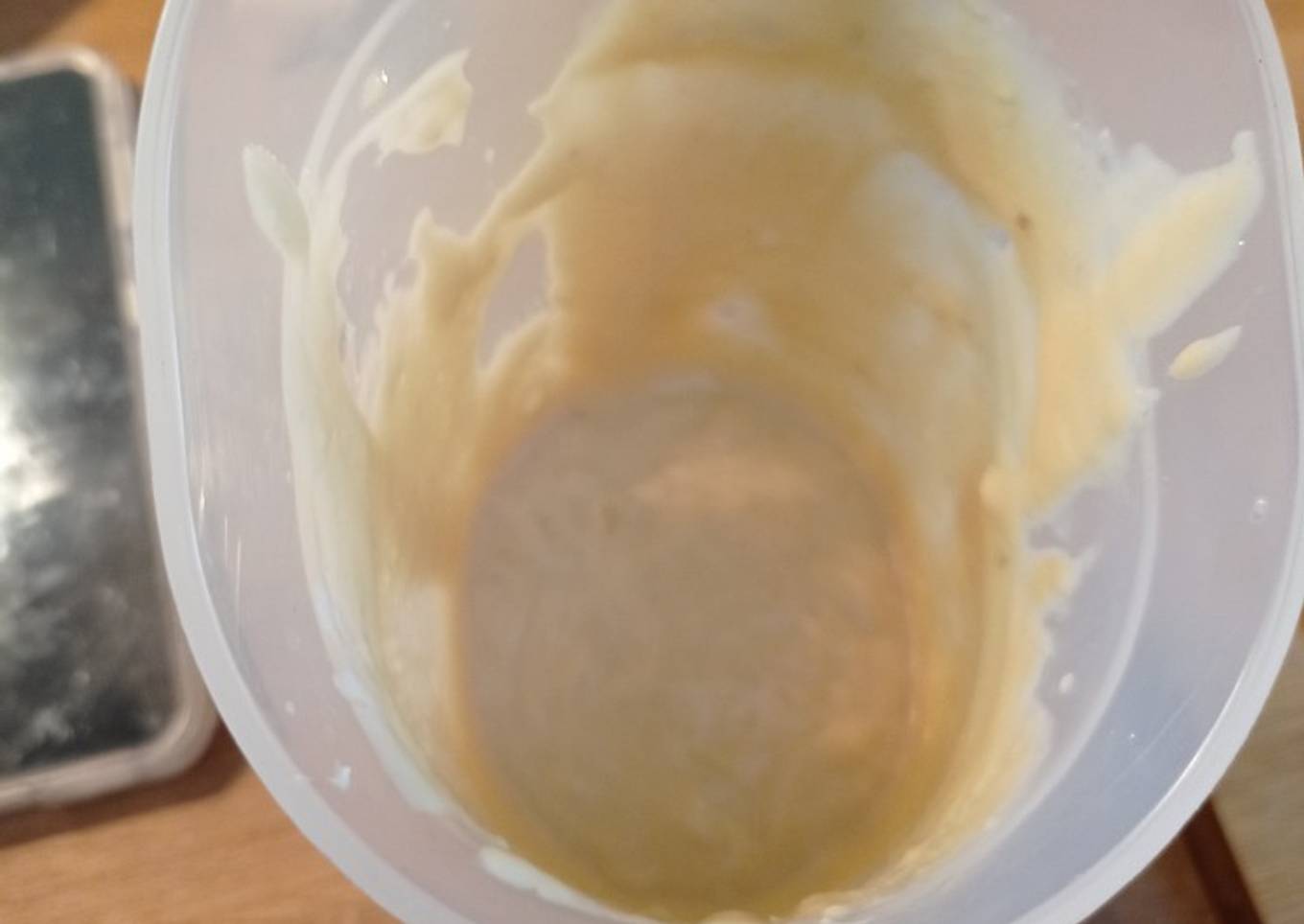 Easiest Way to Make Favorite Sauce César