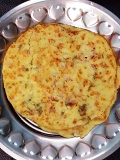 சுரைக்காய் தோசை செய்முறை முக்கிய புகைப்படம்