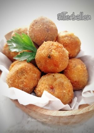 Foto resep Bitterballen