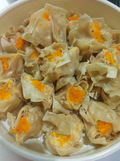 Foto resep Siomay Ayam Udang