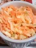 Ensalada de repollo