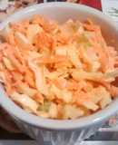 Ensalada de repollo