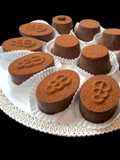 Bon-bon di Cioccolato e Ricotta