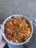 Sambal kincung (kecombrang)