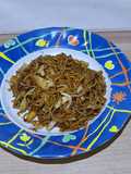 Mie Goreng Jawa