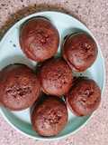 Chocolate Cupcakes 🧁