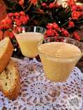 Zabaione della nonna