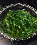 Chimichurri