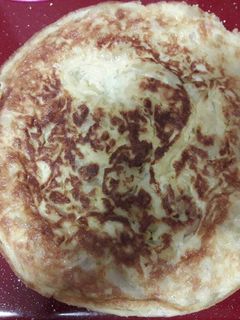 Una foto de Tortilla de patata