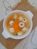 Sup Chikuwa