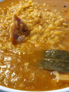 Una foto de Gurullos Thermomix