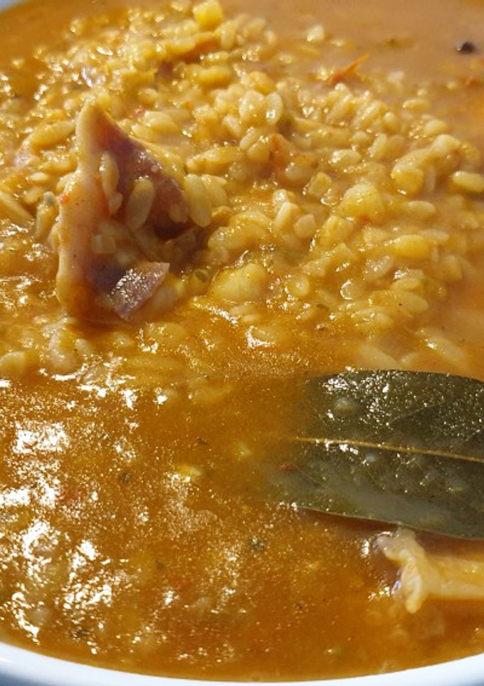 Una foto de Gurullos Thermomix