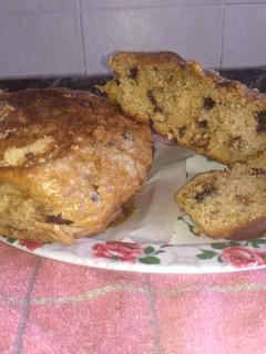 Una foto de Pan dulce La Turca