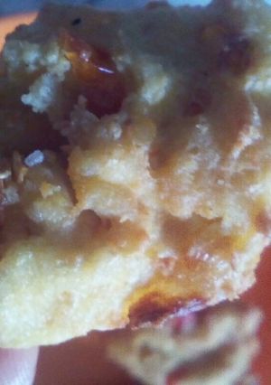 Foto resep Perkedel tahu males