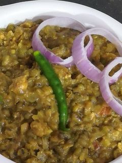 তড়কা (tadka recipe in Bengali) রেসিপির প্রধান ছবি