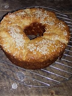 Foto resep Eggless Japanese Condensed Milk Bread Roti Kental Manis Tnp Ulen