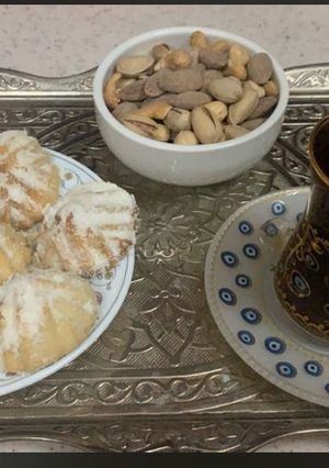 صورة لوصفة معمول