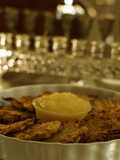 Chanuka Latkes