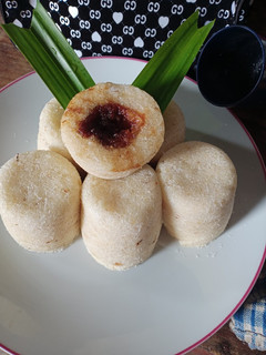 Foto resep Kasoami singkong kue khas(Buton)