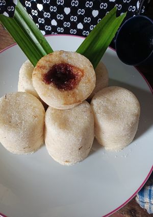 Foto resep Kasoami singkong kue khas(Buton)