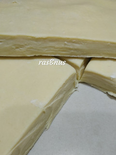 Foto resep Puff Pastry Homemade