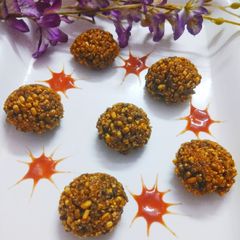 A picture of Sprouts Daliya Appe.
