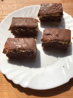 Sportszelet recept fotója