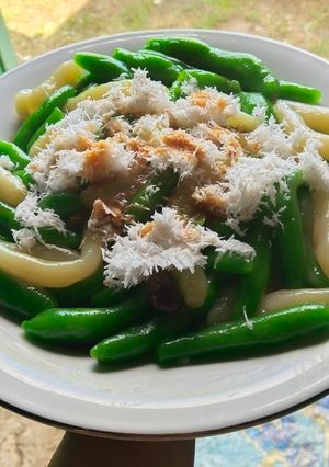 Foto resep Cenil