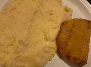 Une photo de Purée onctueuse 🥔