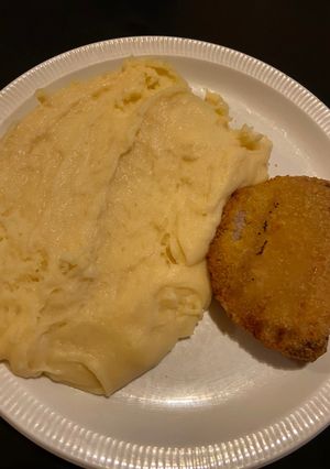 Une photo de Purée onctueuse 🥔
