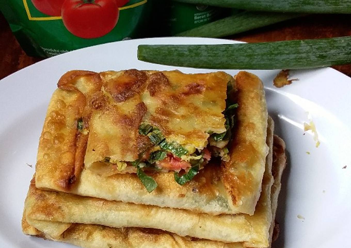 Martabak Telor
