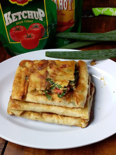 Foto resep Martabak Telor