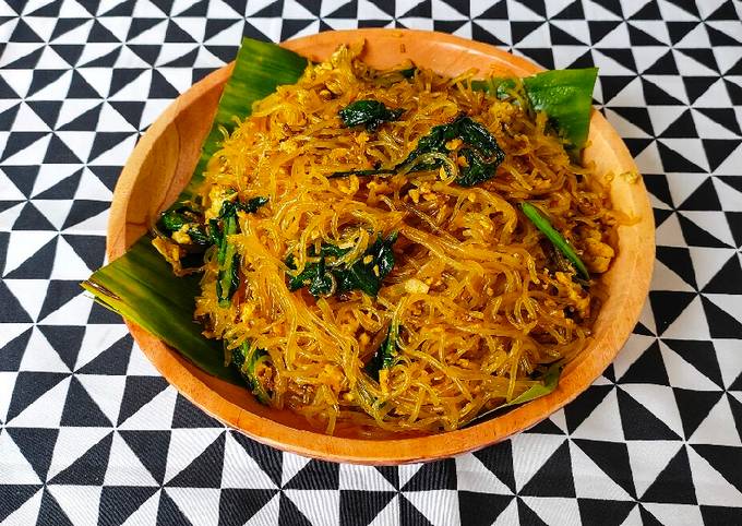 Bihun Goreng