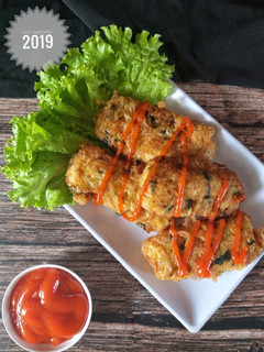Foto resep Misoa Goreng
