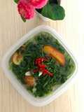 Bening Selada Air/ Sayur Jembak