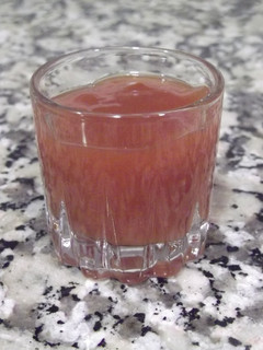 Una foto de Salsa agridulce