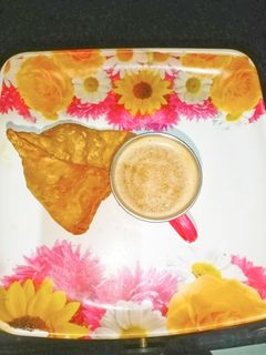 কফি(Coffee recipe in Bengali) রেসিপির প্রধান ছবি