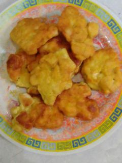 Foto resep Bakwan Tahu atau Gimbal  Tahu
