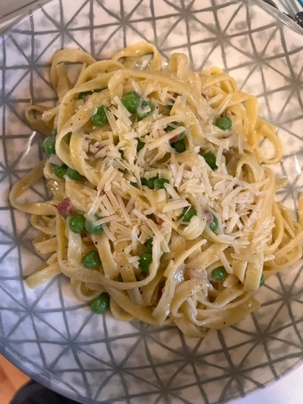Easy Way Make Easy Pasta Carbonara the Awesome  Appealing